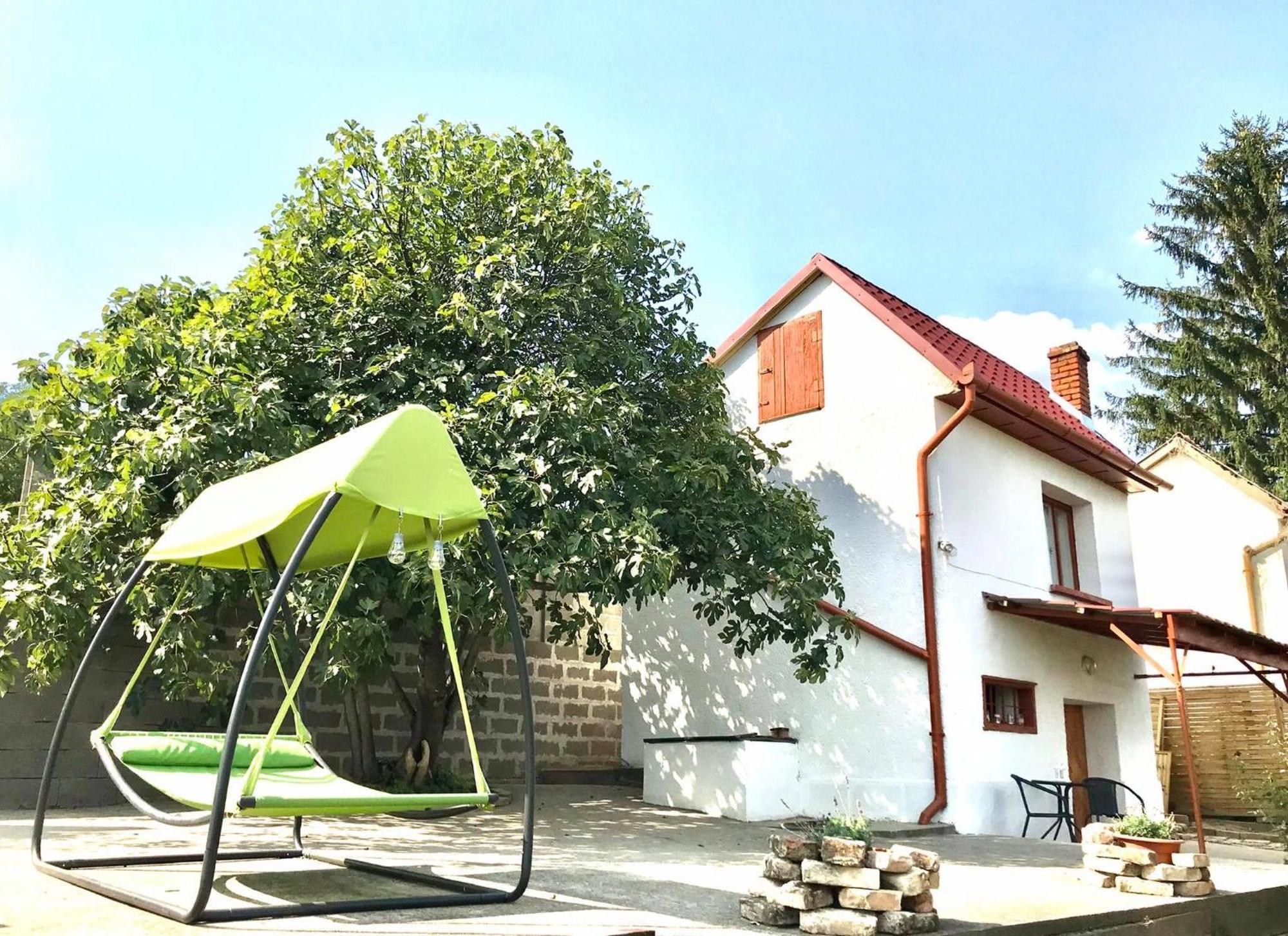 Hotel Boraszporta - Preshaz Villány Exterior foto